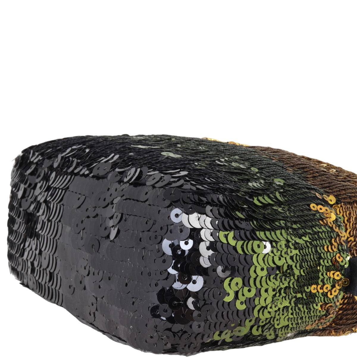 Prada Camera Bag Sequins Mini