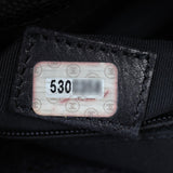 Chanel Vintage Pocket Zip Tote