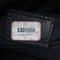 Chanel Vintage Pocket Zip Tote