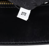 Prada Saffiano Embossed Logo Tote Medium