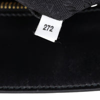 Prada Saffiano Embossed Logo Tote Medium