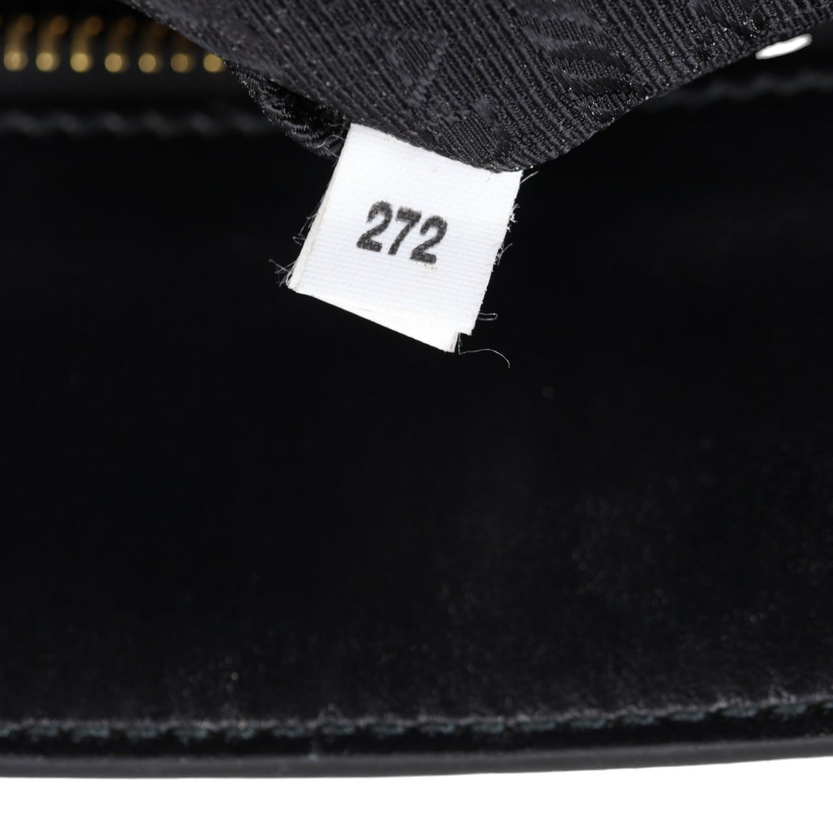 Prada Saffiano Embossed Logo Tote Medium