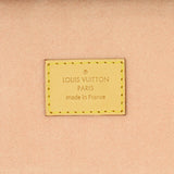 Louis Vuitton Boite Bijoux Monogram Interior Stamp