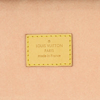 Louis Vuitton Boite Bijoux Monogram Interior Stamp