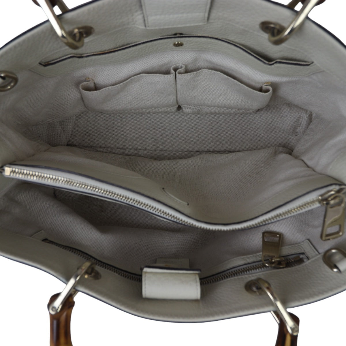 Gucci Bamboo Shopper Tote Medium