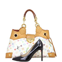 Louis Vuitton Ursula Monogram Multicolore