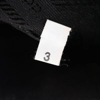 Prada Saffiano Embossed Logo Tote Medium