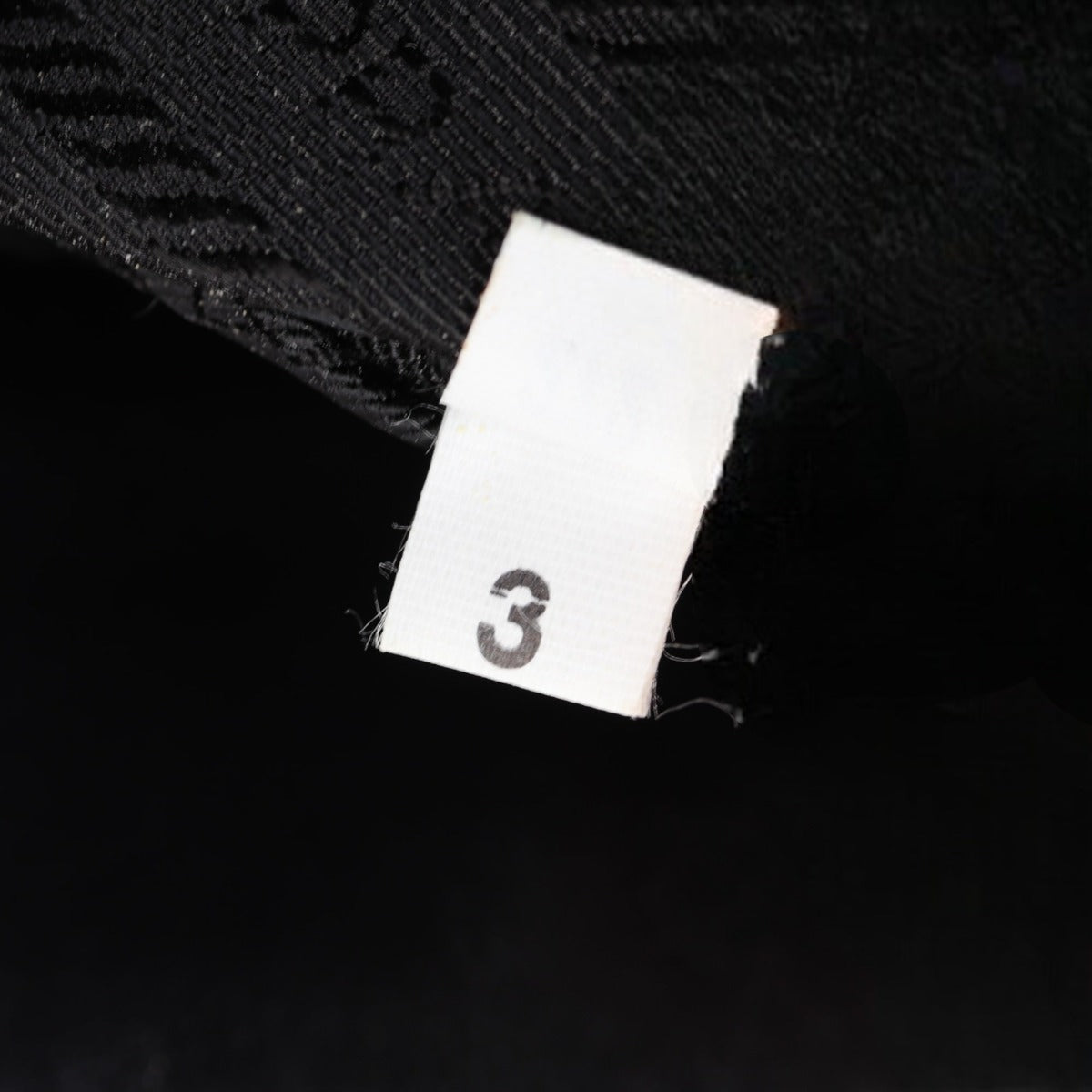 Prada Saffiano Embossed Logo Tote Medium