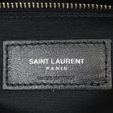 Saint Laurent Loulou Puffer Medium