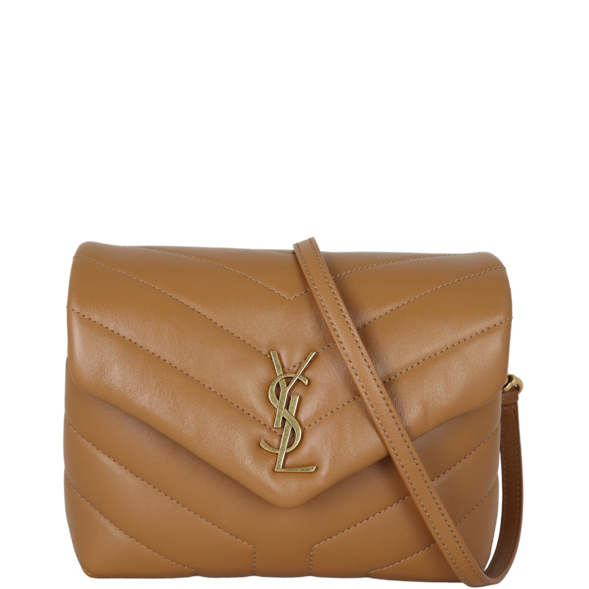 Saint Laurent Toy Loulou