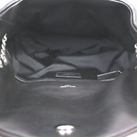 Saint Laurent Loulou Puffer Medium