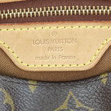 Louis Vuitton Looping PM Monogram Stamp