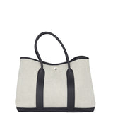 Hermes Garden Party 36 Toile Military