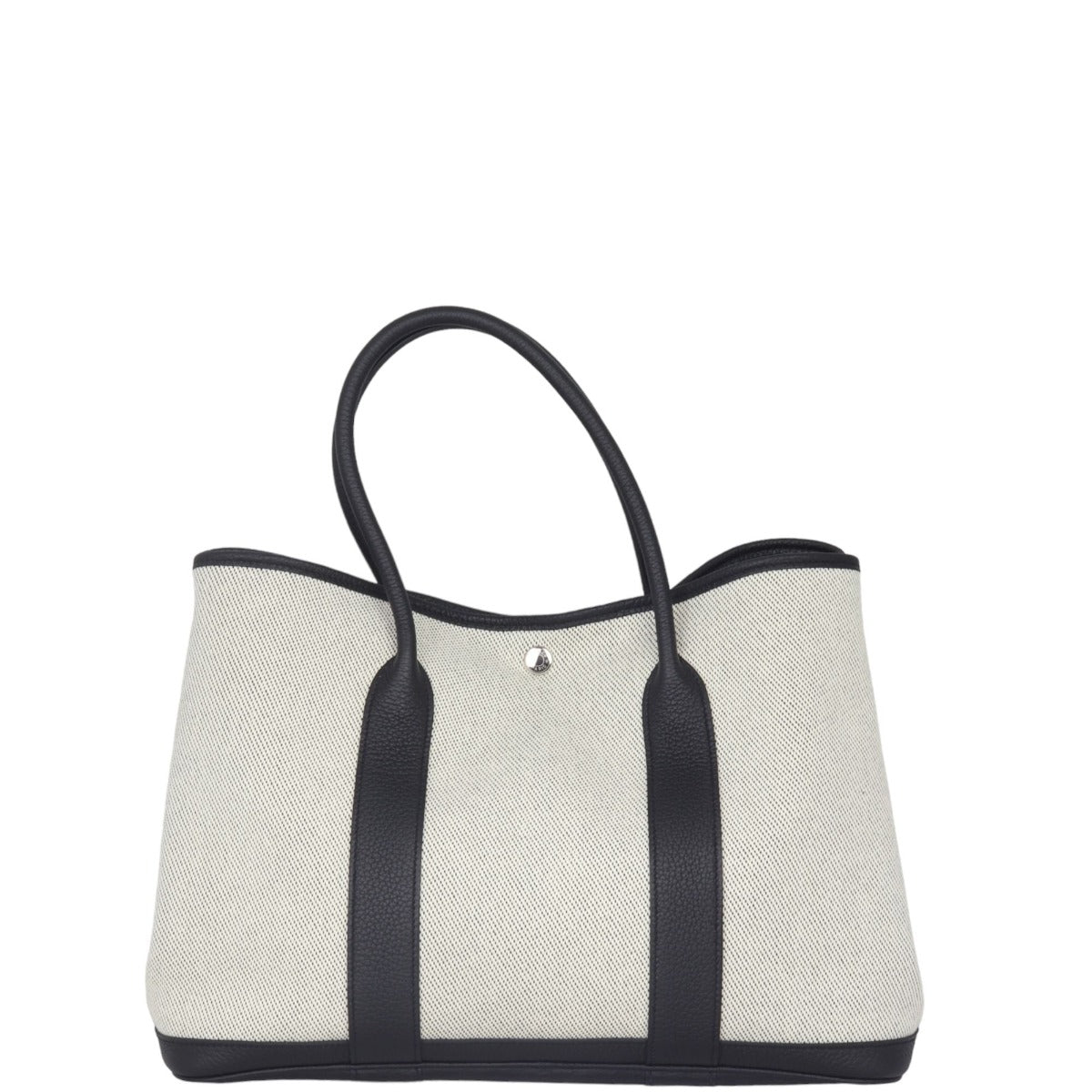 Hermes Garden Party 36 Toile Military