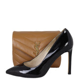 Saint Laurent Toy Loulou