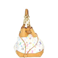 Louis Vuitton Ursula Monogram Multicolore