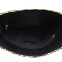 Chanel Vintage Pocket Zip Tote