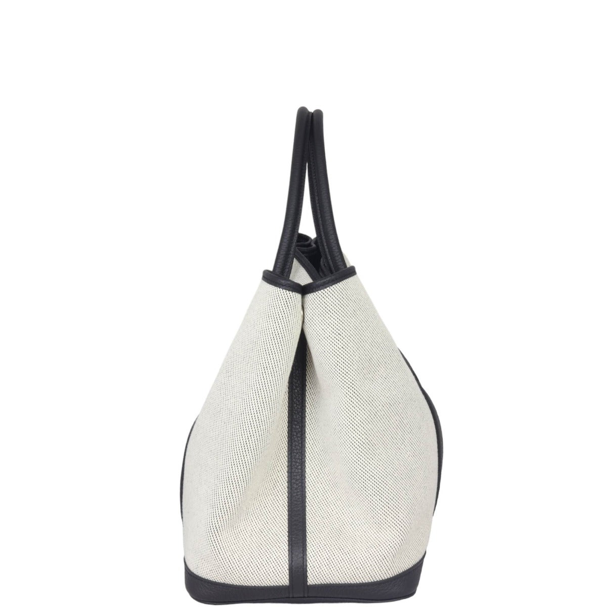 Hermes Garden Party 36 Toile Military