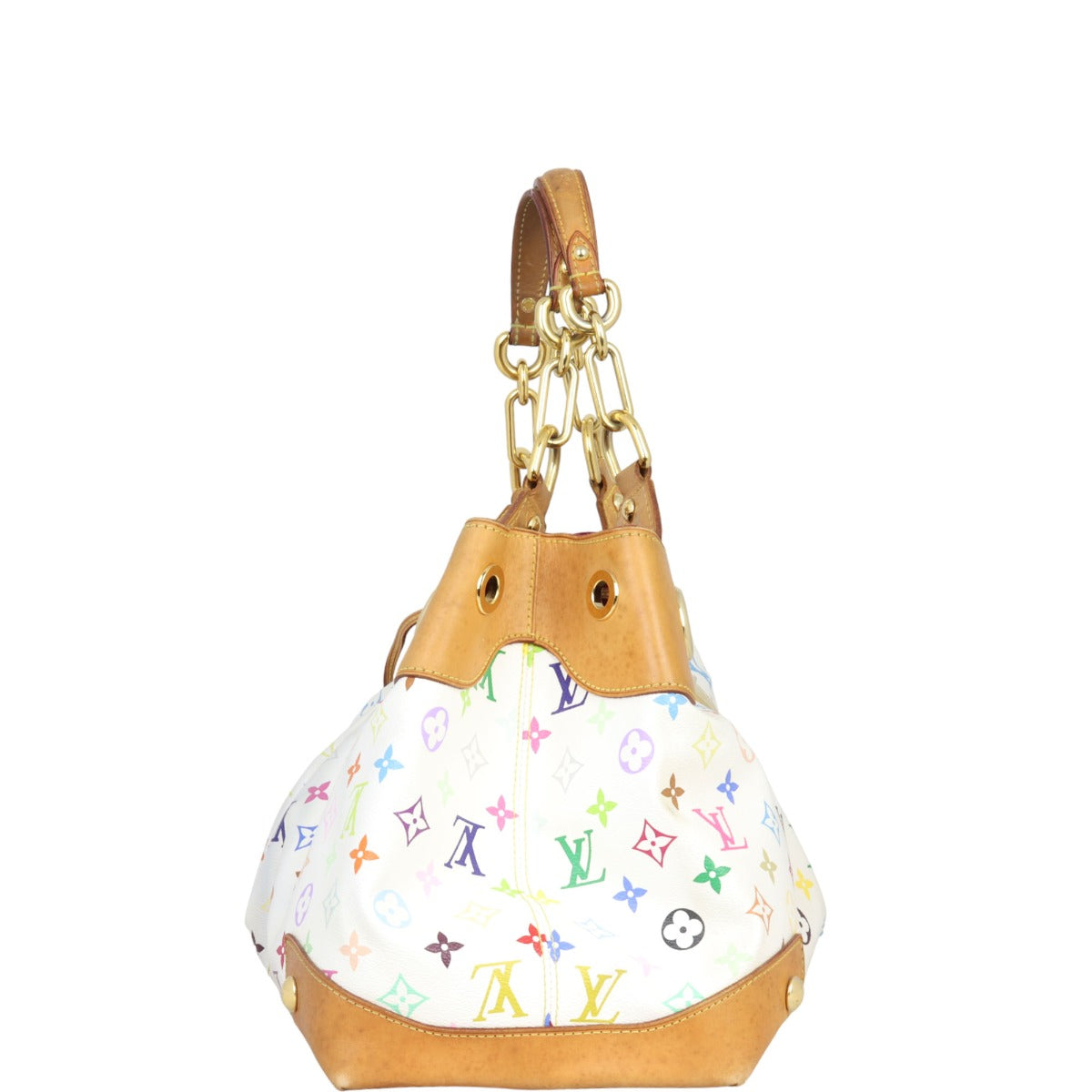Louis Vuitton Ursula Monogram Multicolore