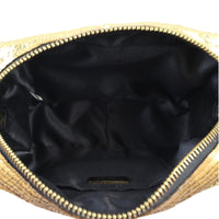 Prada Camera Bag Sequins Mini