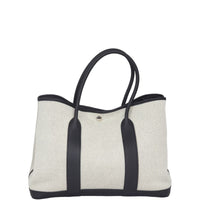 Hermes Garden Party 36 Toile Military