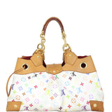 Louis Vuitton Ursula Monogram Multicolore