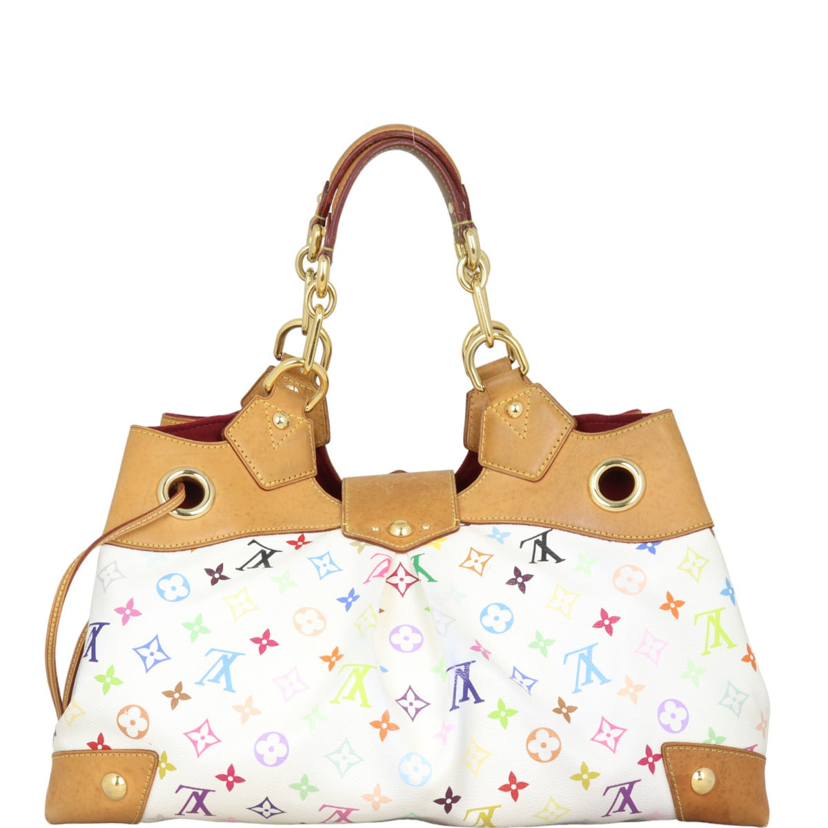 Louis Vuitton Ursula Monogram Multicolore