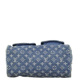 Louis Vuitton Neo Speedy Denim