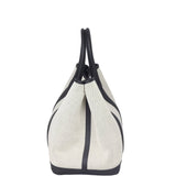 Hermes Garden Party 36 Toile Military