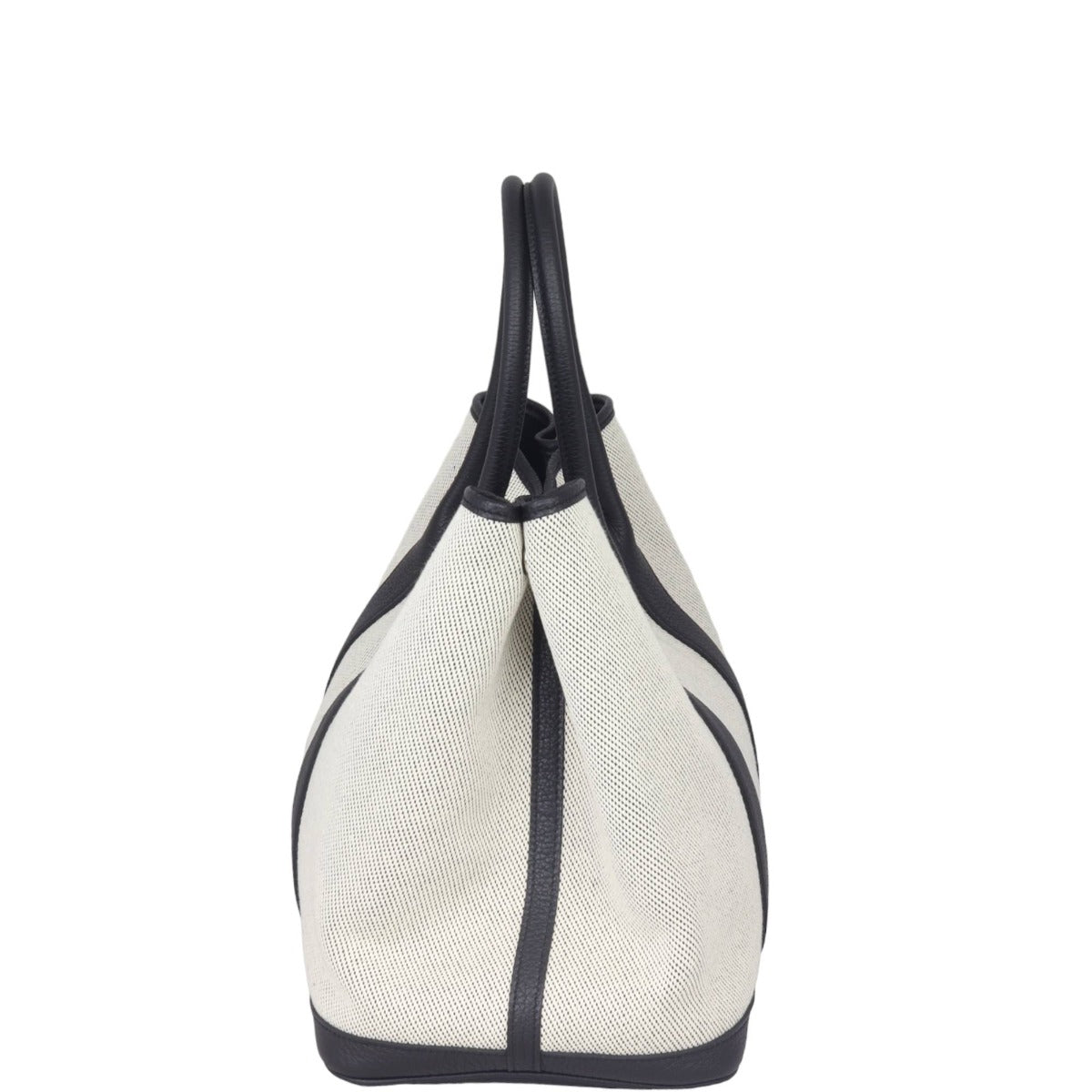 Hermes Garden Party 36 Toile Military