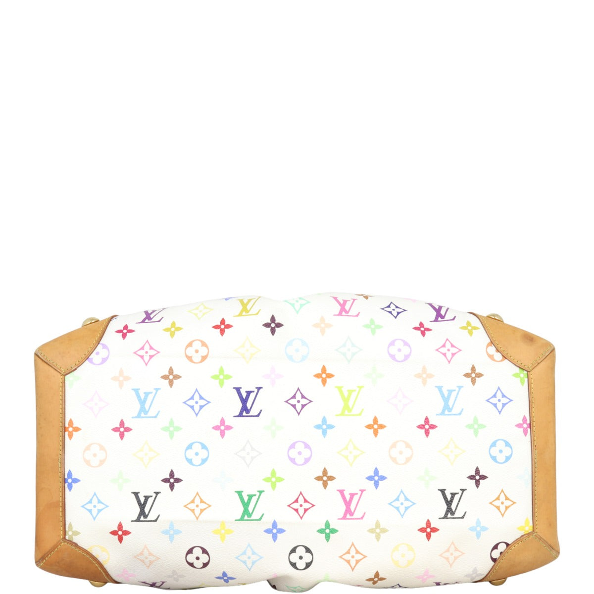 Louis Vuitton Ursula Monogram Multicolore