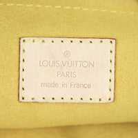 Louis Vuitton Neo Speedy Denim