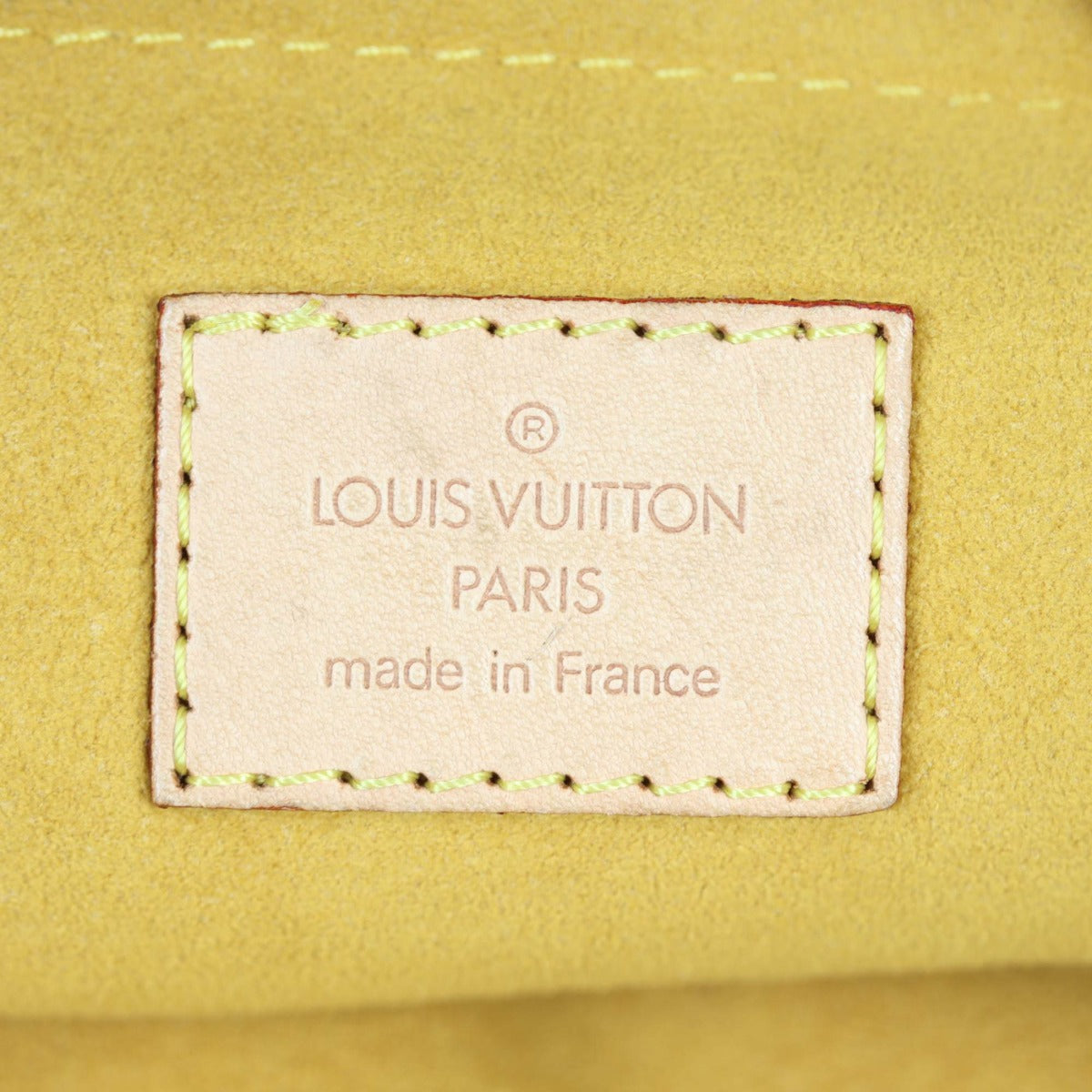 Louis Vuitton Neo Speedy Denim