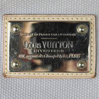 Louis Vuitton Antigua Cabas MM Hardware