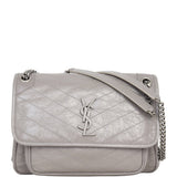 Saint Laurent Niki Medium