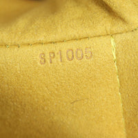 Louis Vuitton Neo Speedy Denim