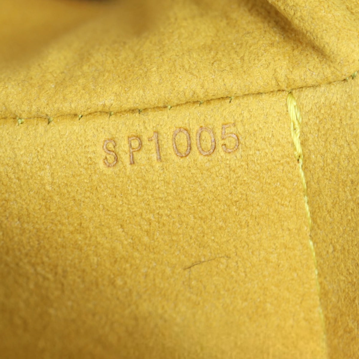 Louis Vuitton Neo Speedy Denim