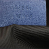 Gucci GG Supreme Diaper Bag Date Code