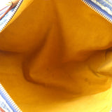 Louis Vuitton Neo Speedy Denim