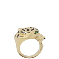 Cartier Panthere de Cartier 18k Yellow Gold Ring
