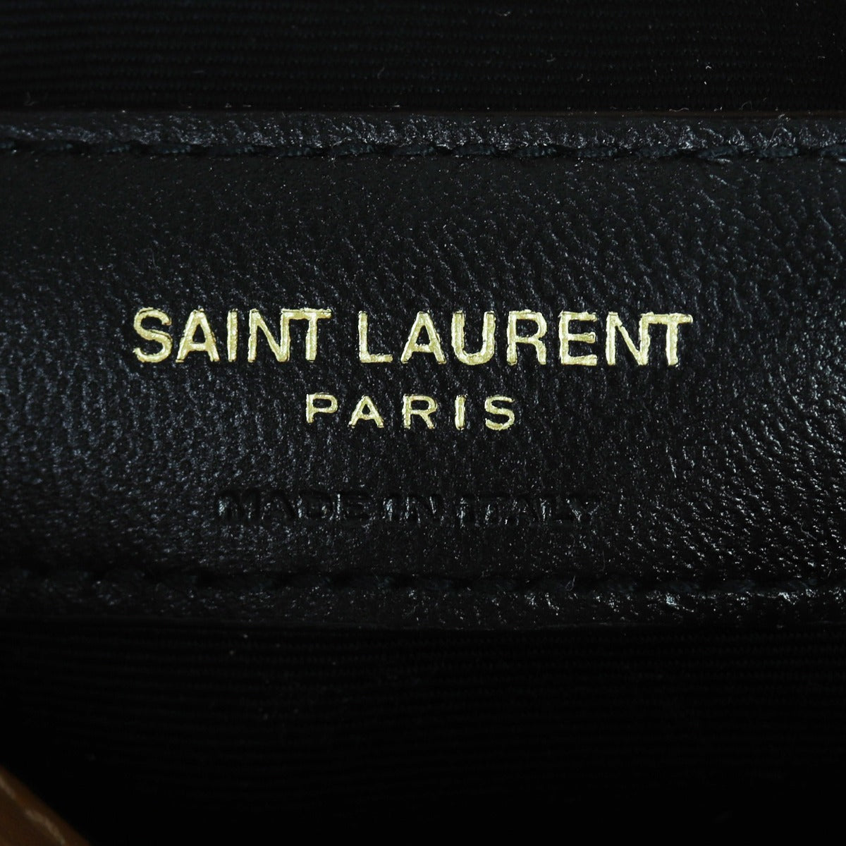Saint Laurent Toy Loulou
