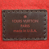 Louis Vuitton Trevi PM Damier Ebene Made In