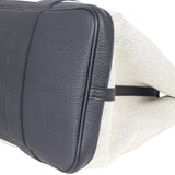 Hermes Garden Party 36 Toile Military