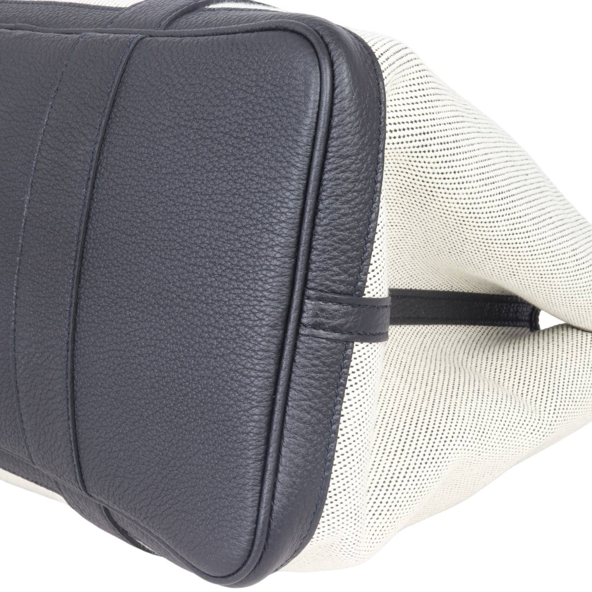 Hermes Garden Party 36 Toile Military