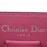 Diorissimo Tricolour Tote Medium Stamp