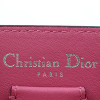 Diorissimo Tricolour Tote Medium Stamp