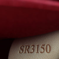 Louis Vuitton Roxbury Drive Monogram Vernis Date Code