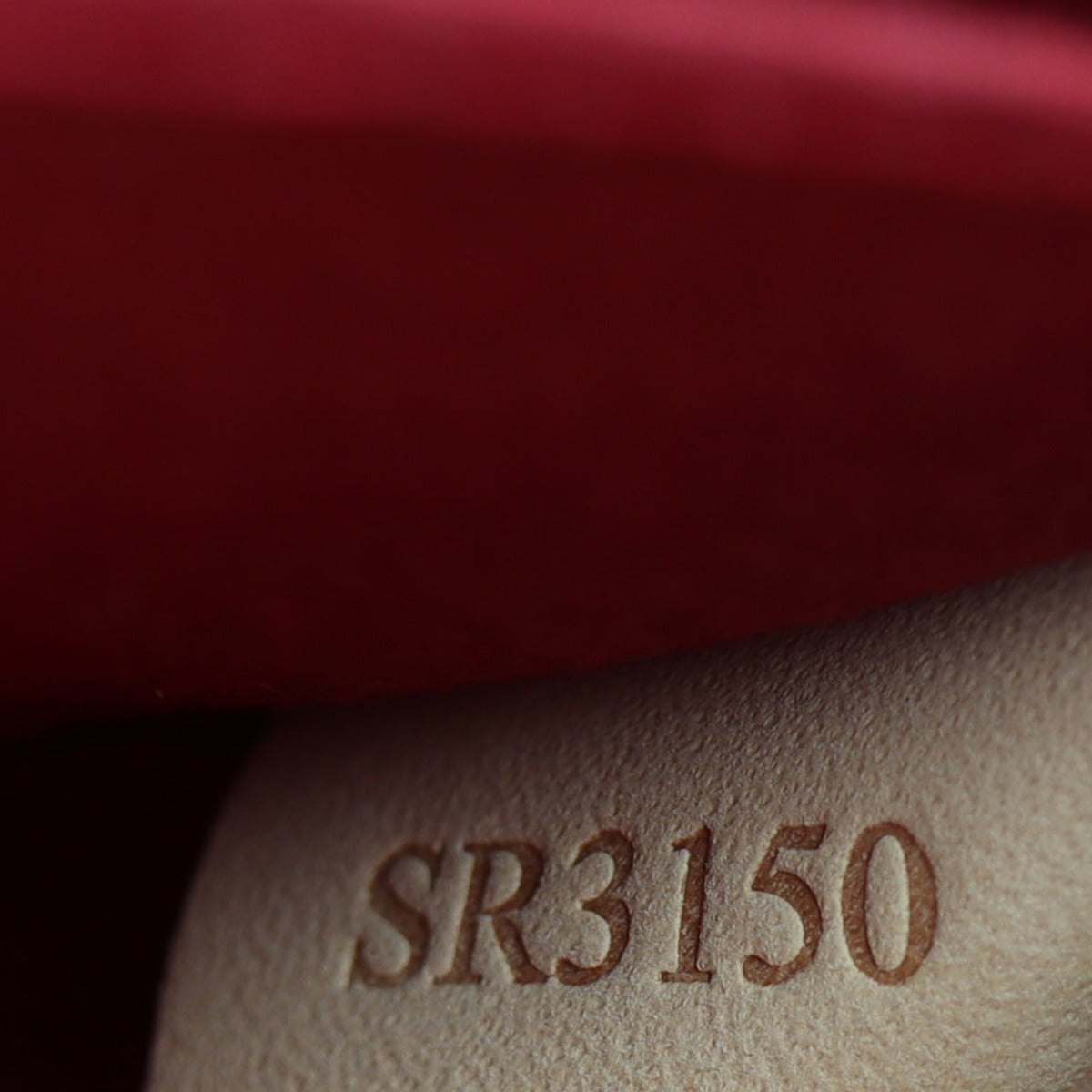 Louis Vuitton Roxbury Drive Monogram Vernis Date Code