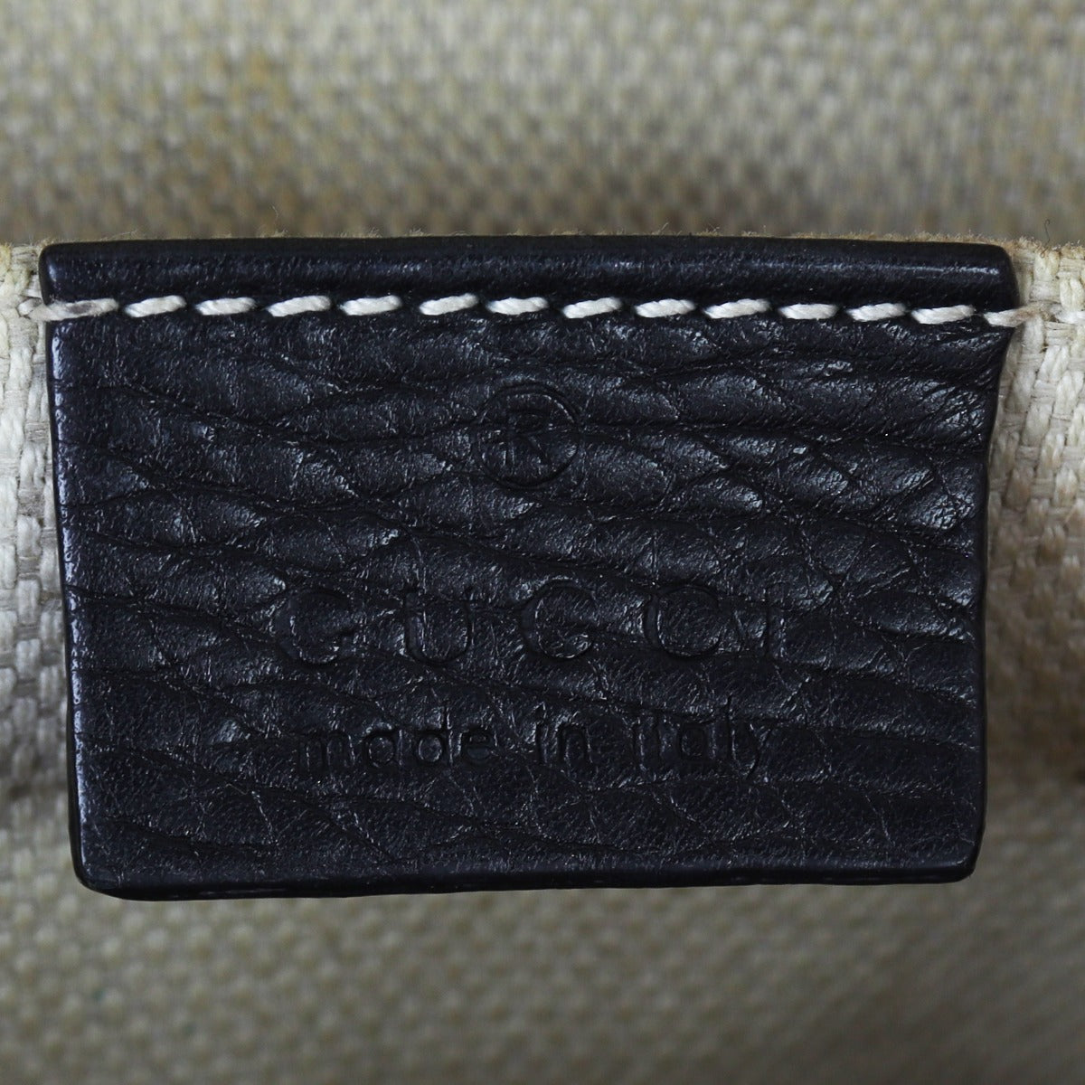 Gucci Soho Disco Small