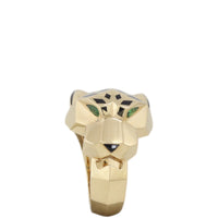 Cartier Panthere de Cartier 18k Yellow Gold Ring